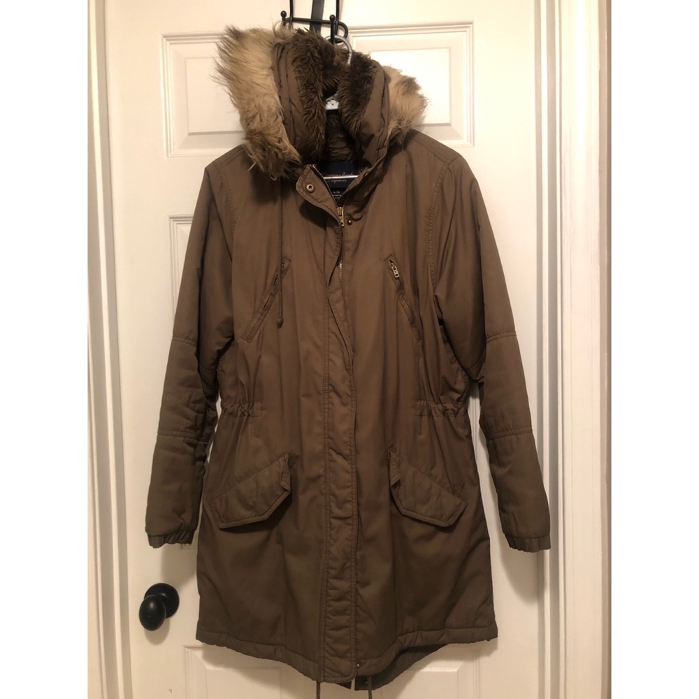 American Eagle Winter Jacket